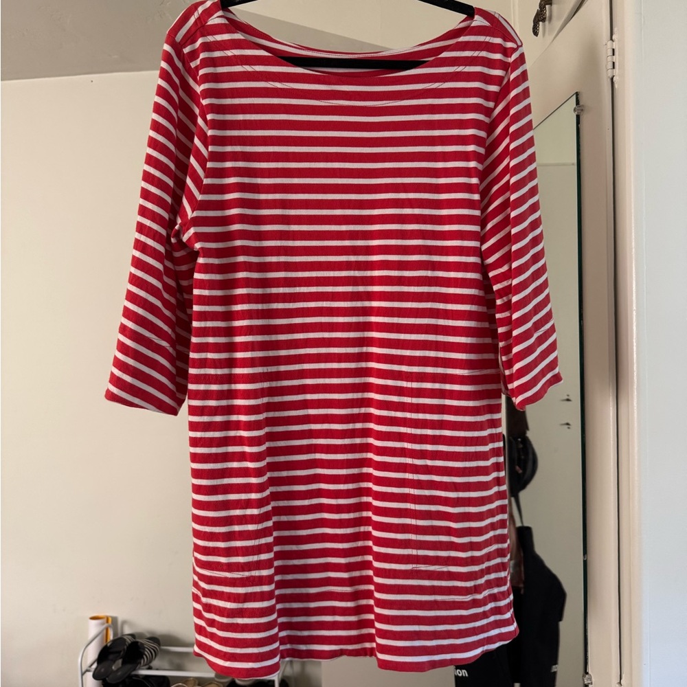 Free People Charlie Mini